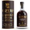 Albert Michler Ron Espero Cocoa & Rum Liqueur Creole 40% Vol. 0,7l in Giftbox