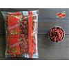 Sorrentino Bacche Di Goji - Origine TIBET - Pacchetto SPECIALE 2 x 500g - Categoria PRIMA - Essiccate - Senza zucchero e Senza zolfo - Ricche di energia - SORRENTINO
