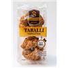 Saviano Dal 1962 Taralli Napoletani - 4 Confezioni di taralli napoletani - Prodotto Artigianale
