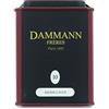 Passerini Dammann Assam G.F.O.P (Golden Flowery Orange Pekoe) 10 - Tè nero dell'India, bella foglia intera, 100 grammi, Dammann Frères