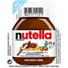 Nutella Porzioni Nutella individuali - 240 x 15g serving