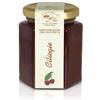Apicoltura Cazzola - Confettura di Ciliegie EXTRA 100% (Senza Pectina) - Vasetto da 200 g (Pacco di 2 x 200g)