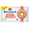 CAIYA Doria Bucaneve Biscotto Frollino Senza Lattosio (Lactose Free) 265g - Novita'