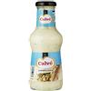 Calvé Salsa Salsa Galic bottiglia originale olandese Calve 320G