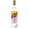Generic CACHACA 51 40% LT.1