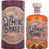 The Demon's Share Rum 6 Years Old 40% Vol. 0,7l in Giftbox