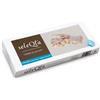 Pablo Garrigós Ibáñez Torrone di Alicante duro con Mandorle Marcona 64% 150 g - Pablo Garrigós Ibáñez - Linea Seleqta, senza glutine, specialità spagnola premium