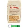Rummo 8x Rummo Pasta Semi di Orzo N°27- Pasta Italiana a base di semola di grano duro 500g + Portachiavi Beni Culinari in Omaggio