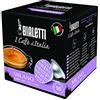 Bialetti Milano Espresso Capsules, 64 Count