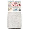 Principato di Lucedio - Riso BASMATI - 1 kg - Sacchetto in Cellophane con Atmosfera Protettiva