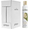 SPRAYLEGGERO Tartufo Bianco Spray in Olio Extra Vergine di Oliva 6x200ml - Olio Spray italiano - Sprayleggero - 100% Naturale,100% Leggero, 100% Facile - Con lo spray risparmi fino al 90% di prodotto