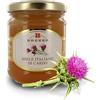 Brezzo miele Italiano di Cardo