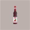 Lucgel Sciroppo Granita Concentrato Piccolo al Gusto Amarena Toschi - 740 g -