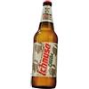 Generico Birra Cruda, 66 cl Ichnusa Confezione da 9 Bottiglie