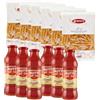 Generico 6 penne rigate Granoro Gr 500 + 6 Passata di pomodoro Mutti gr 700 | Box OFFERTA SPECIALE