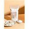 KoRo - Preparato vegan per Veta | 500 g - a base di polvere di cocco - facile da preparare - alternativa vegetale alla feta