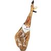 Cosecha Privada Prosciutto 100% iberico Bellota Beher Oro di 7,5 kg