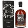 HSE Habitation Saint-Etienne Rhum Très Vieux Agricole VSOP 45,00% 0,70 Liter
