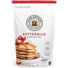 King Arthur Flour King Arthur Buttermilk Pancake Mix, Sourced Non-GMO, Certified Kosher, 16 Oz