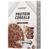Superset Nutrition - Protein Cereals (300g) - Cereali e granola - Ad alto contenuto proteico, senza zuccheri - Cioccolato