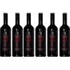 Giuseppe Sedilesu 6 bottiglie per 0,75l -CARNEVALE - CANNONAU DI SARDEGNA DOC