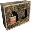 VINADDICT Rum Don Papa 7 Anni Gift Box Carte da Gioco