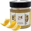 Sicilia Bedda - Composta Marmellata Siciliana Gr. 200 - Prodotto Tipico Siciliano (Limone)