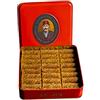 Hafiz Mustafa 1864 Istanbul Baklava Pastry Box - Baked Baklava Dessert Snacks Made from Fresh Phyllo Dough Sheets, Pistachio, Hazelnut, Walnut - Turkish Sweets Tray Gift Ideas for Birthday, Christmas