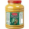 Colona SALSA ALGERINA COLONA BARATTOLO 2850g ALGERIENNE SAUCE PATATINE FRITTE CIPOLLA