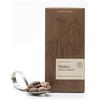 Oberhöller Finest Gourmet Chocolate Oberhöller Tavoletta Cioccolato MAKIRA SOLOMON ISLANDS, 70 g -The Pure Mono Origine - 100% senza OGM, senza conservanti, bean-to-bar - Qualità Made in Alto Adige