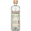 Koskenkorva Vodka LEMON LIME YARROW Flavoured 37,5% Vol. 1l
