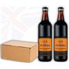OsoRetail Lea and Perrins, salsa originale Worcestershire, 2 x 568 ml