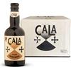 BIRRA CALA (NIRVANA Weizen 33cl, 12 bottiglie)