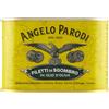 Angelo Parodi Filetti di Sgombro in Olio d'Oliva 730 g