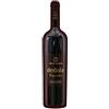 Inke 1 bottiglia x 0.75 l - Dedola è un vino rosso sardo Isola dei Nuraghi IGT, a base Cagnulari