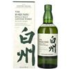 Suntory Whisky Suntory The Hakushu DISTILLER'S RESERVE Single Malt Japanese Whisky 43,00% 0,70 Liter