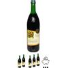 Kürbishof DEIMEL Steiermark/Austria - 1000 ml di Olio di semi di zucca originale della Stiria in Austria - Direttamente dal produttore