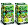 Generico TÈ ENGLISH BREAKFAST TEA 60 FILTRI (2 confezioni da 30 filtri)