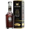Hi-Life Living Nature A.H. RIISE - NON PLUS ULTRA Very Rare RUM - 700ml - BOX - IT
