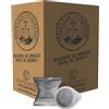 Lafood Cialda MONODOSE - Centochicchi® Caffè Artigianale - PORTOFINO GOURMET - PZ. 150 CIALDE IN CARTA RISO - COMPOSTABILI