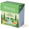 MERIDIANI Fresh Cool Passion 12 filtri 2,5 g Tisana a Freddo