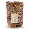KoRo - Chips di mela con cannella | 500 g
