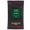 Dammann Frères DAMMANN FRERES - Jasmine Green tea (Tè verde al gelsomino) - 120 sacchetti Cristal® (in una scatola sfusa)