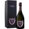 Dom Pérignon Champagne Rosé Vintage 2009 12,5% Vol. 0,75l in Giftbox