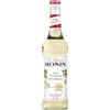 Monin Le Sirop de Monin WEISSE SCHOKOLADE - 700ml