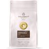 Callebaut Selezione Cioccolato Bianco Vermicelli Sprinkles per Decorare 1kg