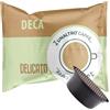 UNALTRO Capsule compatibili con espresso LAVAZZA FIRMA ®- 50 UNALTRO Miscela DECAFFEINATA
