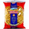 DIVELLA PASTA DI SEMOLA DI GRANO DURO MEZZE PENNE RIGATE 42 GR 500 X 24
