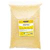 Oltresole, Miglio Decorticato Biologico 5 kg, Cereale Bio Ricco di Fibre e Minerali, Miglio Giallo in Grani per Uso Alimentare, Formato Convenienza