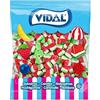 VIDAL busta 1Kg FETTE D'ANGURIA 1006607 ideale per la vostra caramellata